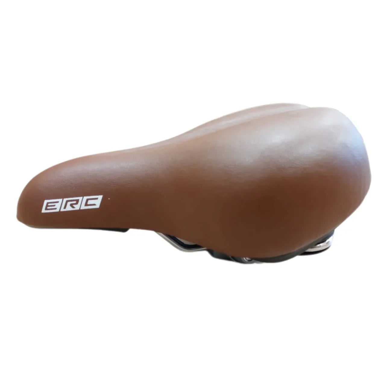 אוכף רך ונוח לאופניים עירוניים - Bikes Online