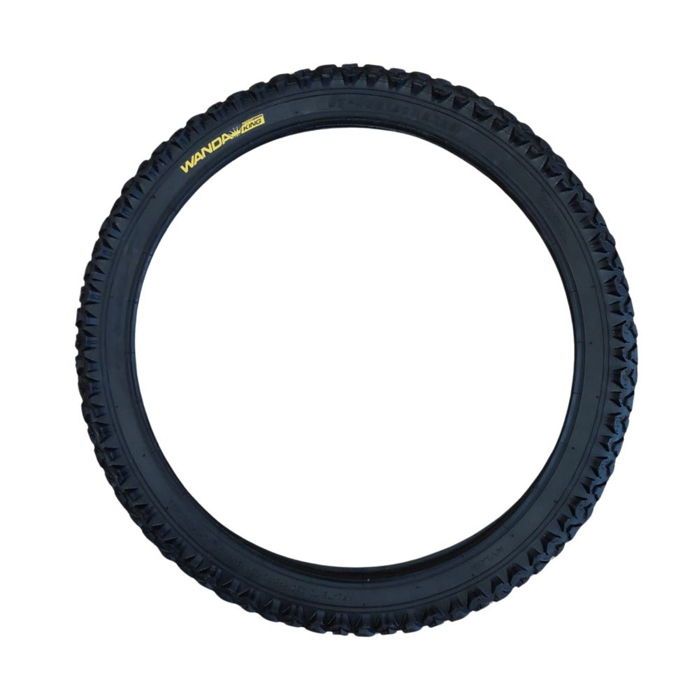 צמיג שטח לאופניים 20X2.125 וונדה קינג WANDA KING