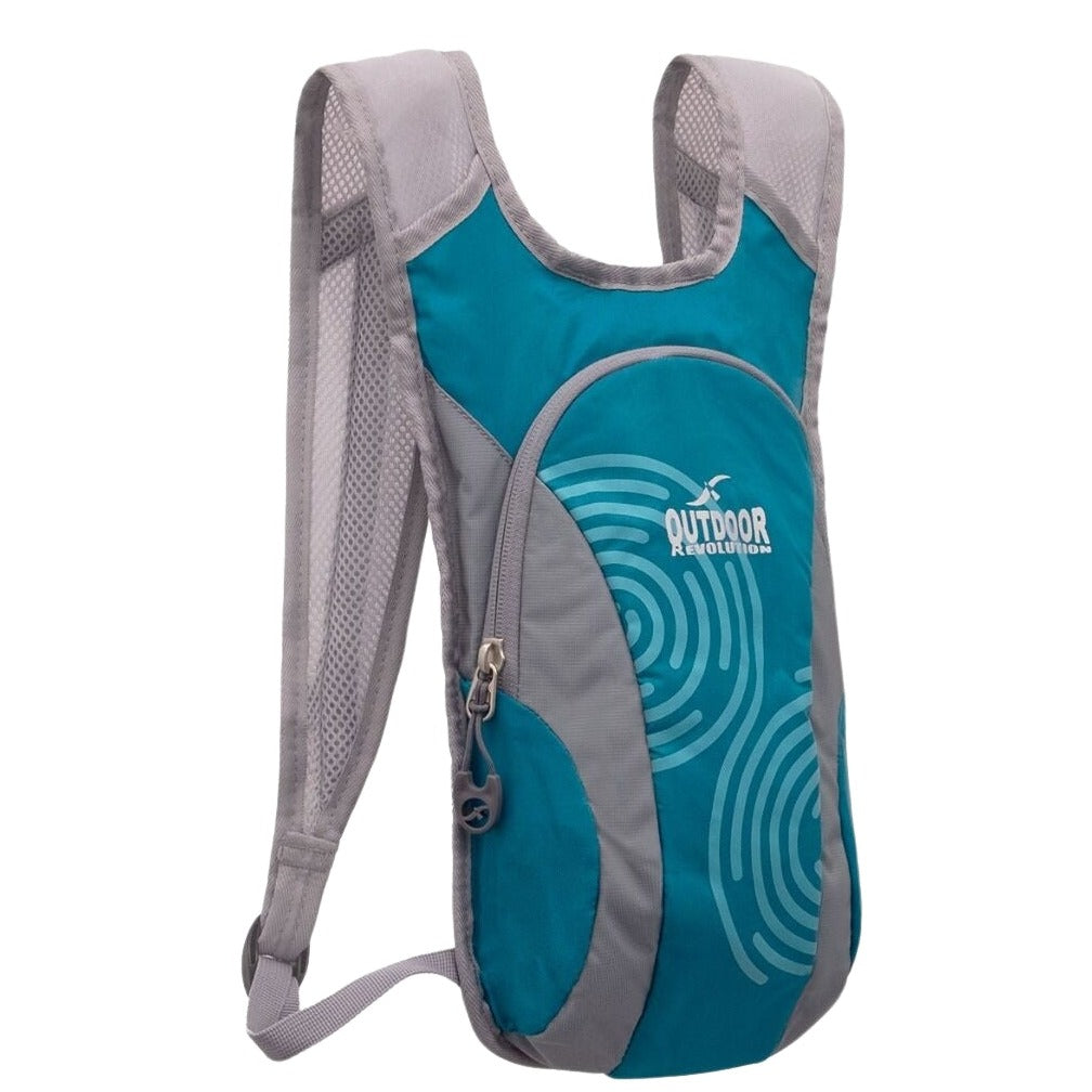 תיק שלוקר לילדים מערכת שתייה 1.5L Outdoor Child