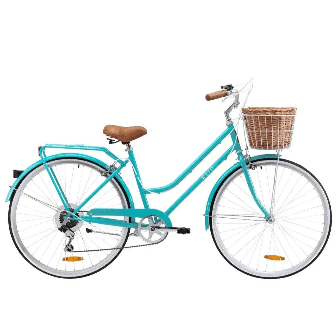 אופני עיר וינטאג' לנשים Reid Ladies Classic - Bikes Online