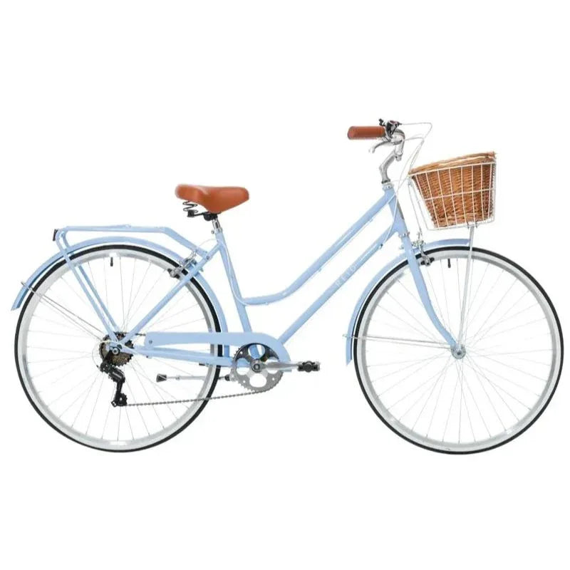 אופני עיר וינטאג' לנשים Reid Ladies Classic - Bikes Online