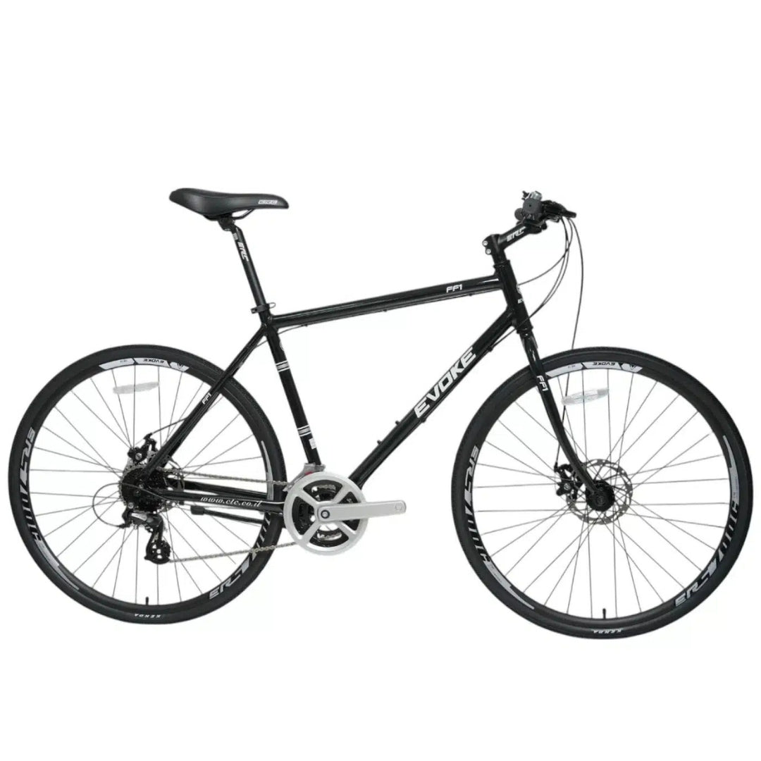 אופני עיר היברידיים Evoke FF 1