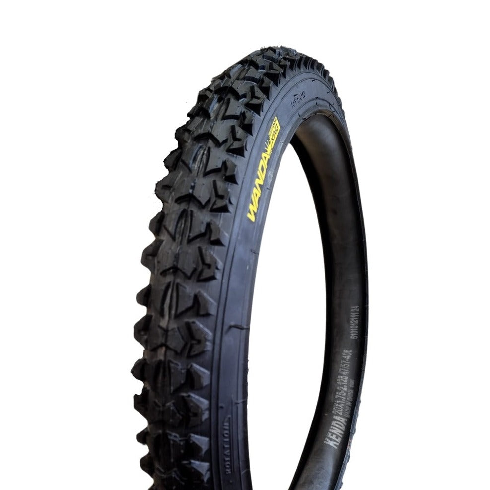 צמיג שטח לאופניים 20X2.125 וונדה קינג WANDA KING