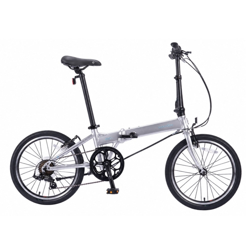 אופני עיר מתקפלים דאהון היט D7 DAHON HIT KBA071