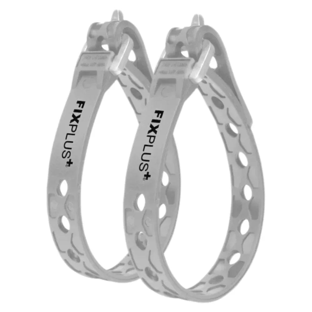 זוג רצועות קשירה ואבטחת ציוד פיקספלוס Fixplus - Bikes Online
