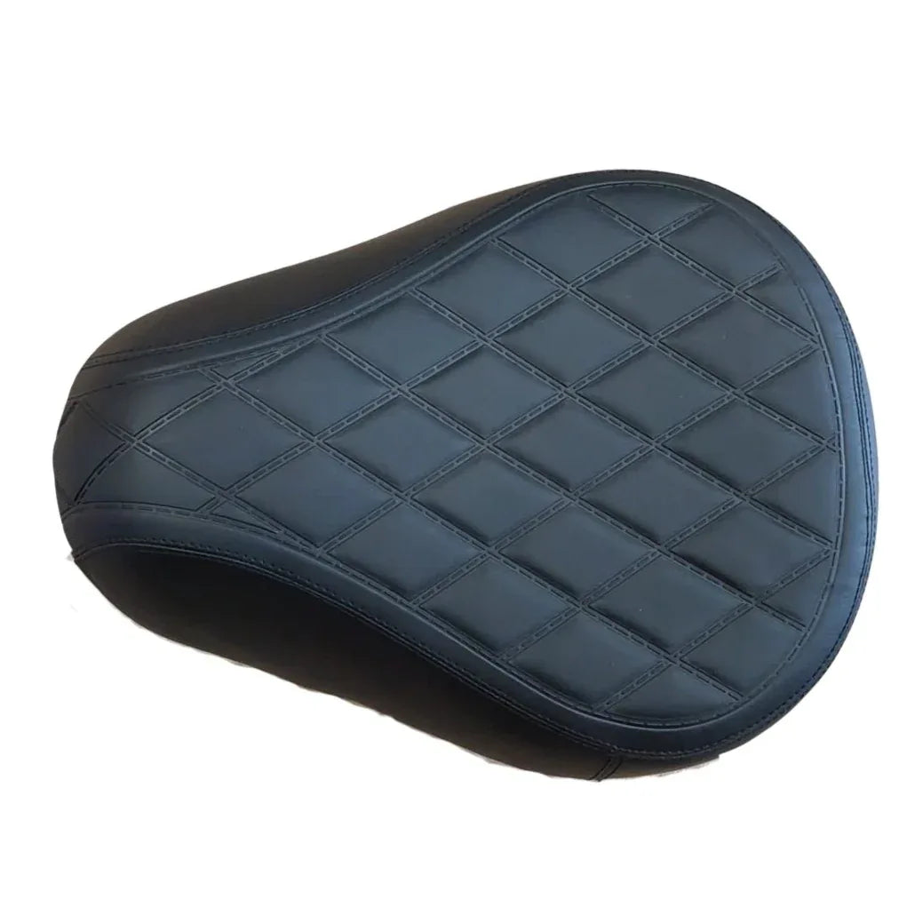 אוכף רחב מעויינים לאופניים חשמליים PRO SPEED - Bikes Online