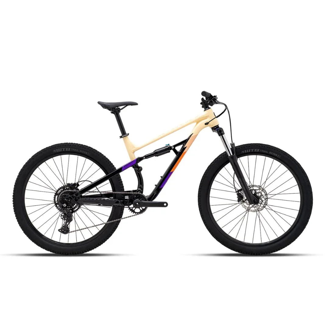 אופני הרים שיכוך מלא 27.5" Polygon Siskiu D5 - Bikes Online