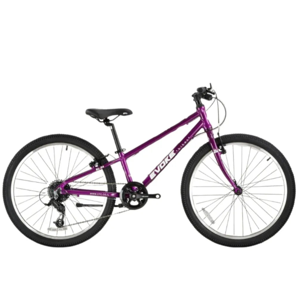 אופני ילדים Evoke SL-24 - Bikes Online