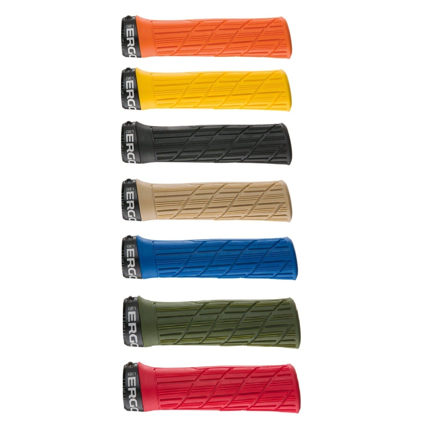 ידיות כידון גריפים מקצועיים ארגונומיים ERGON GE1 Evo