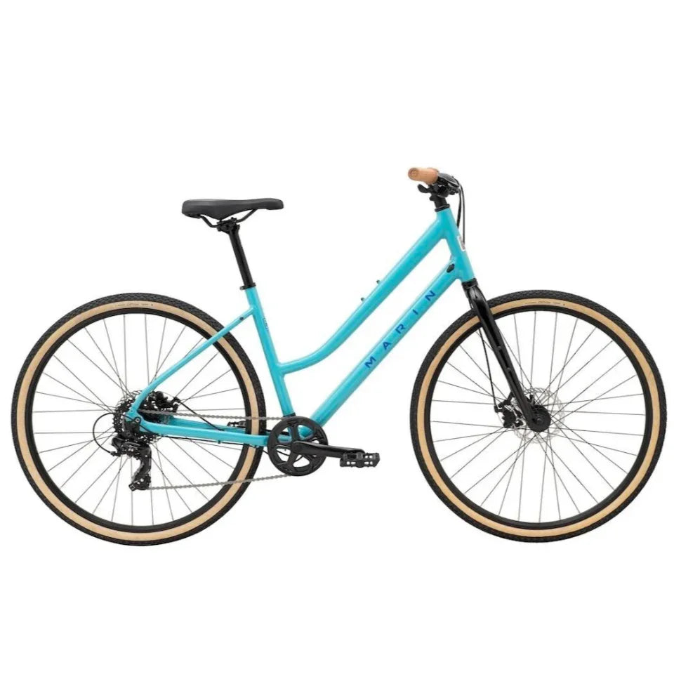 אופני עיר מארין קנטפילד Marin Kentfiled 1 ST - Bikes Online