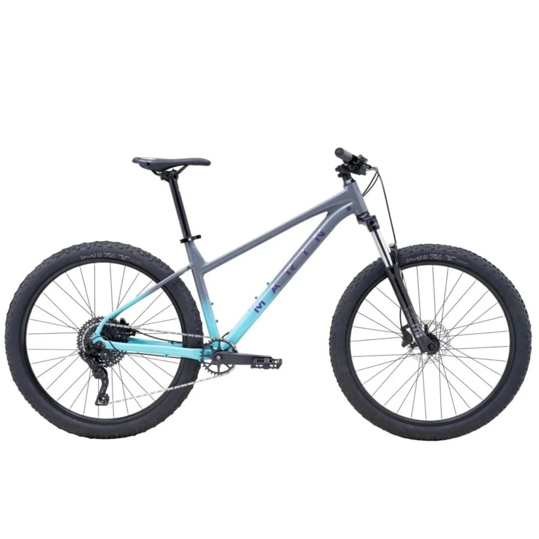 אופני הרים זנב קשיח Marin Wildcat 3 - Bikes Online