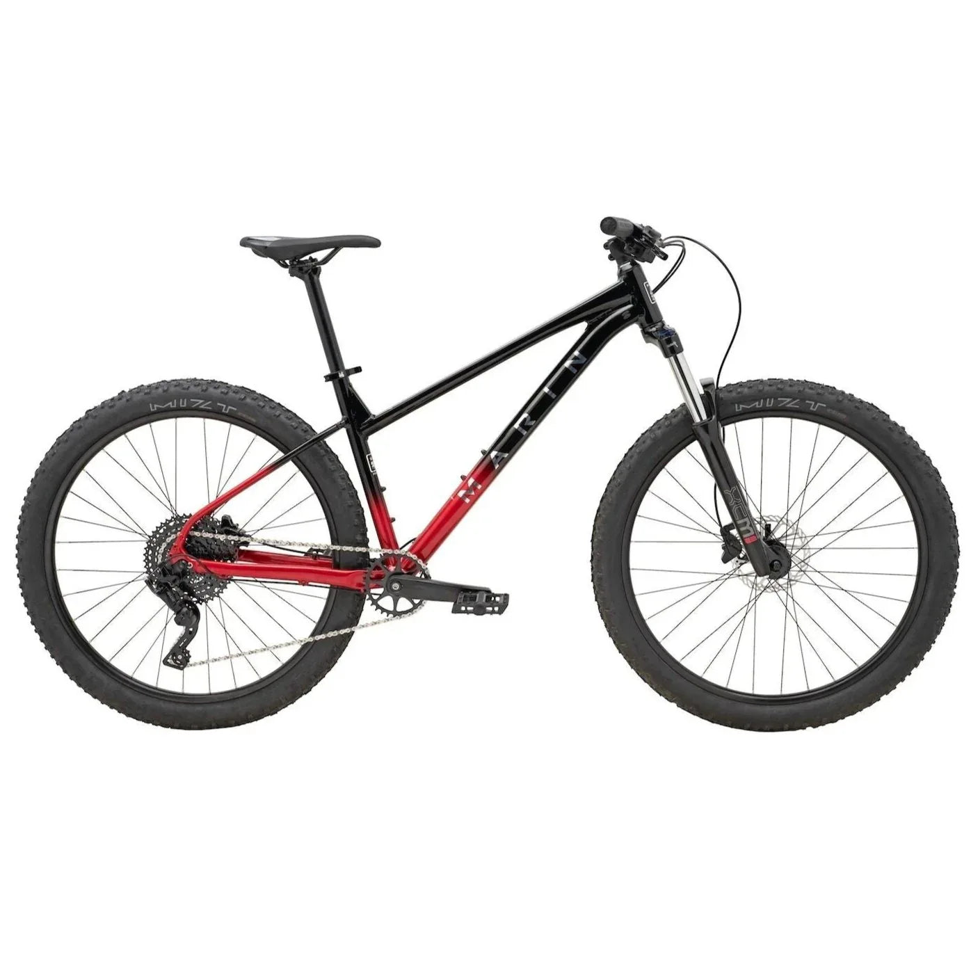 אופני הרים זנב קשיח Marin Wildcat 3 - Bikes Online