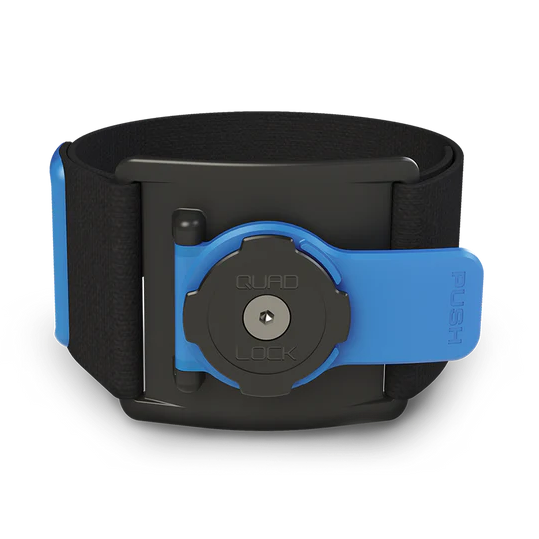 רצועת זרוע ספורט לטלפון Quad Lock Sports