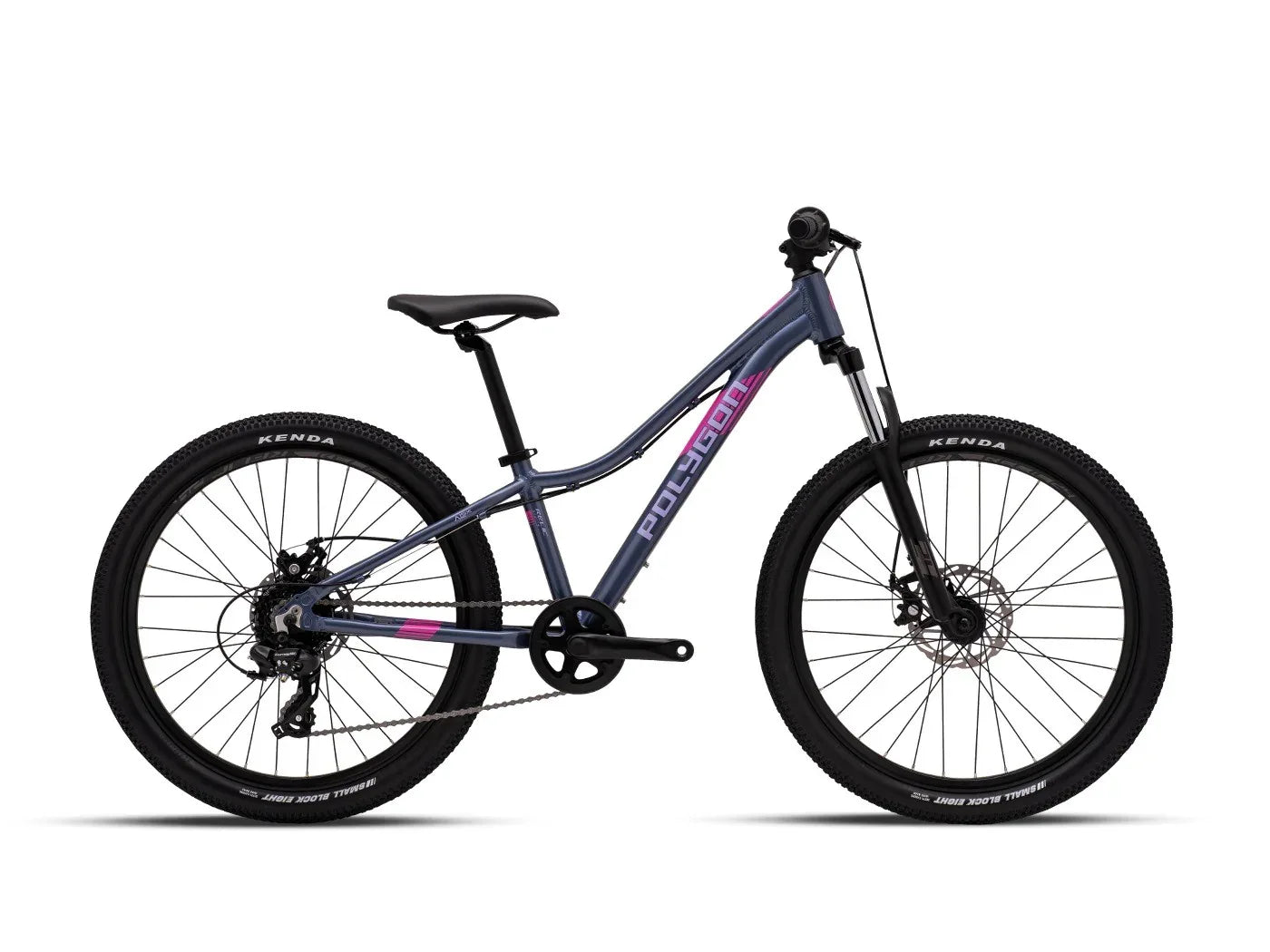 אופני הרים לילדים "24 Polygon Relic - Bikes Online