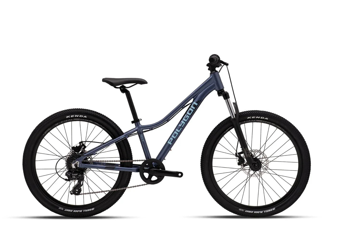 אופני הרים לילדים "24 Polygon Relic - Bikes Online