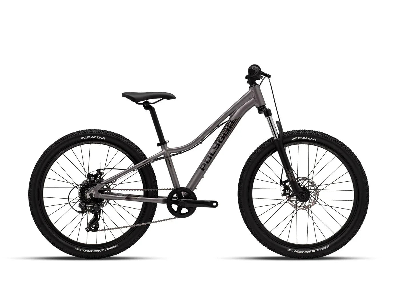 אופני הרים לילדים "24 Polygon Relic - Bikes Online