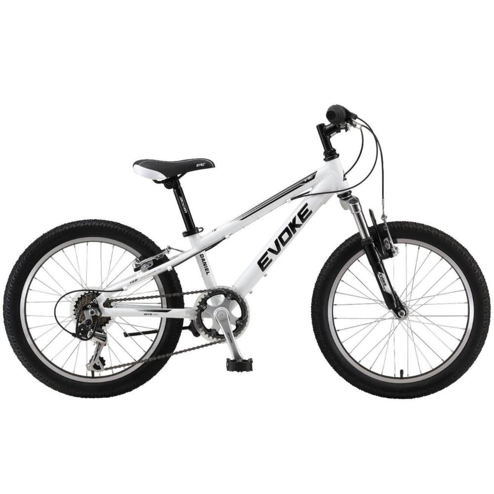 אופניים לילדים Evoke X-20