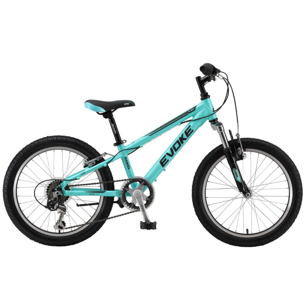 אופניים לילדים Evoke X-20