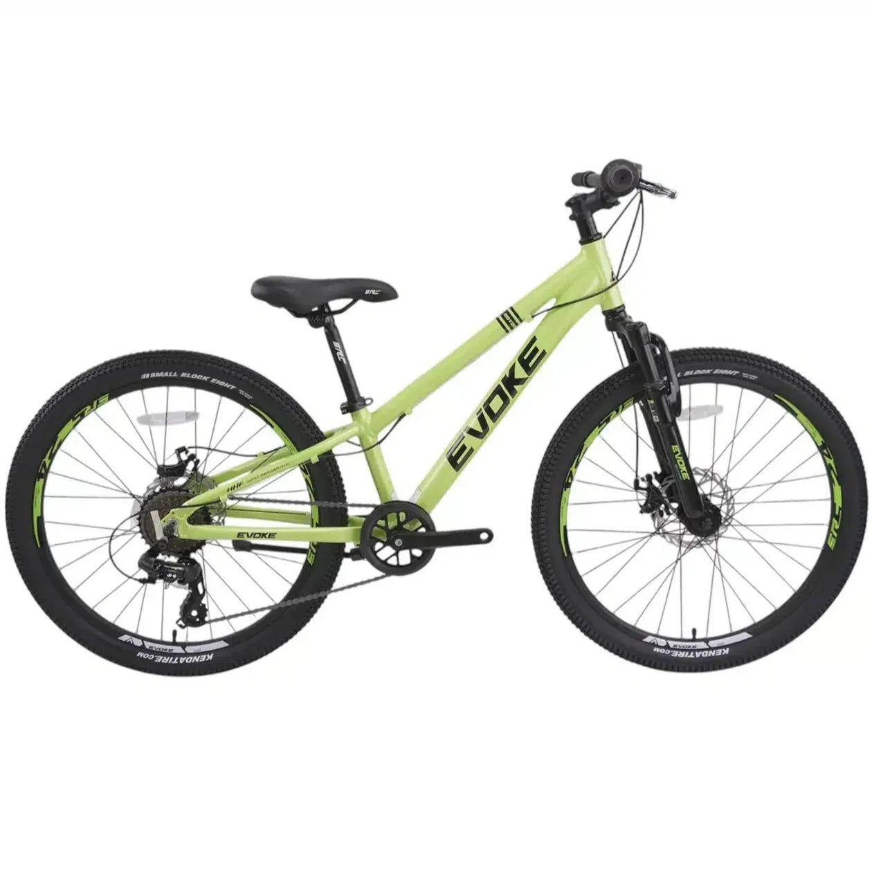 אופני הרים לילדים Evoke X-40 Disc "24 Boys - Bikes Online
