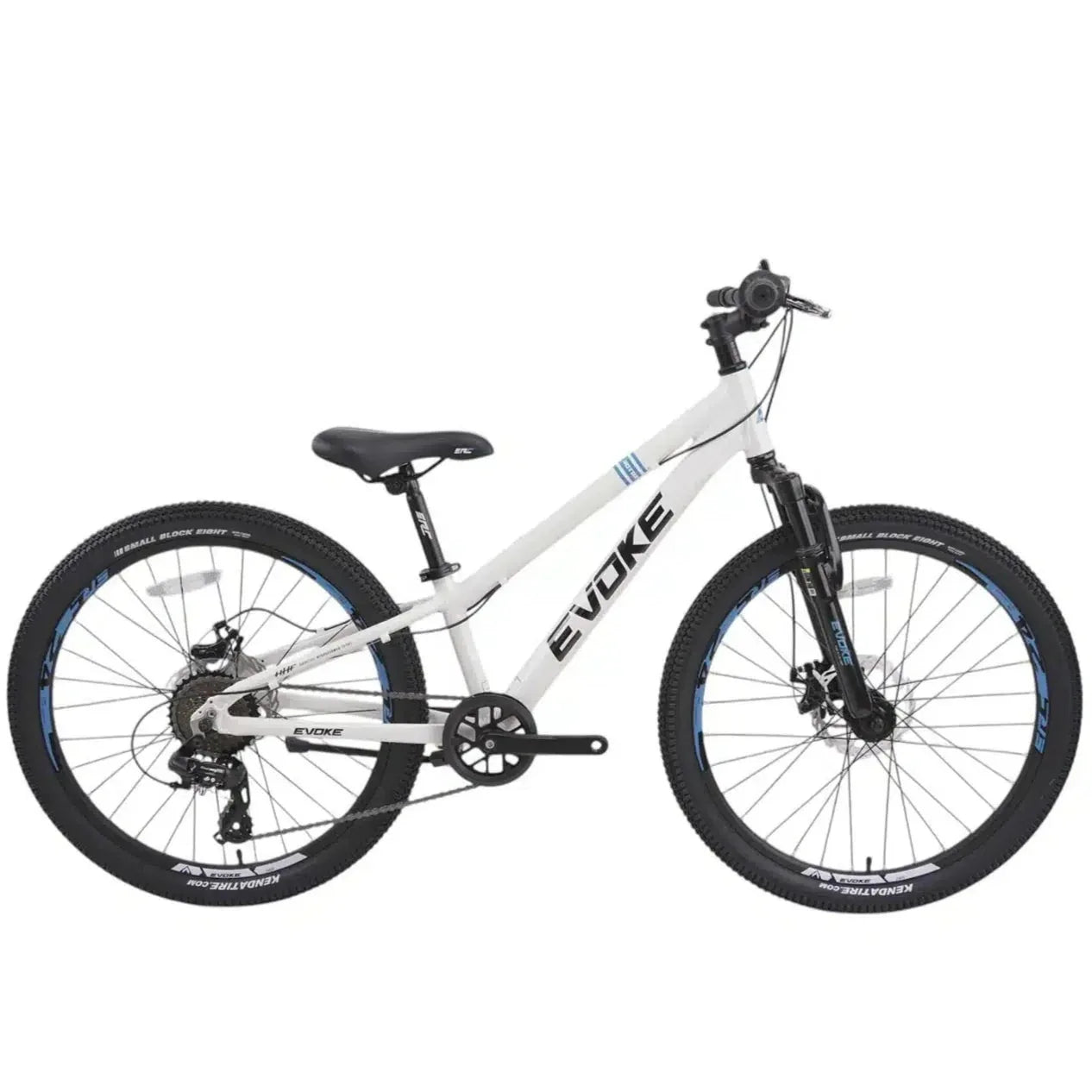 אופני הרים לילדים Evoke X-40 Disc "24 Boys - Bikes Online