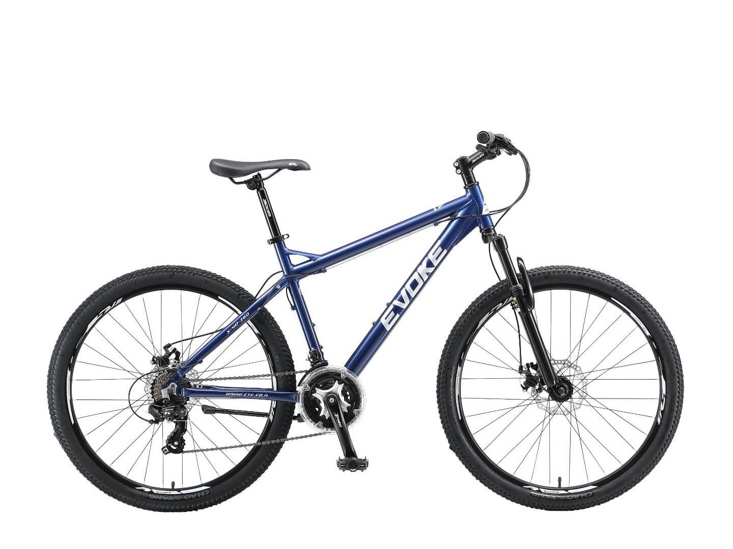 אופני הרים Evoke X-40 Disc 26"