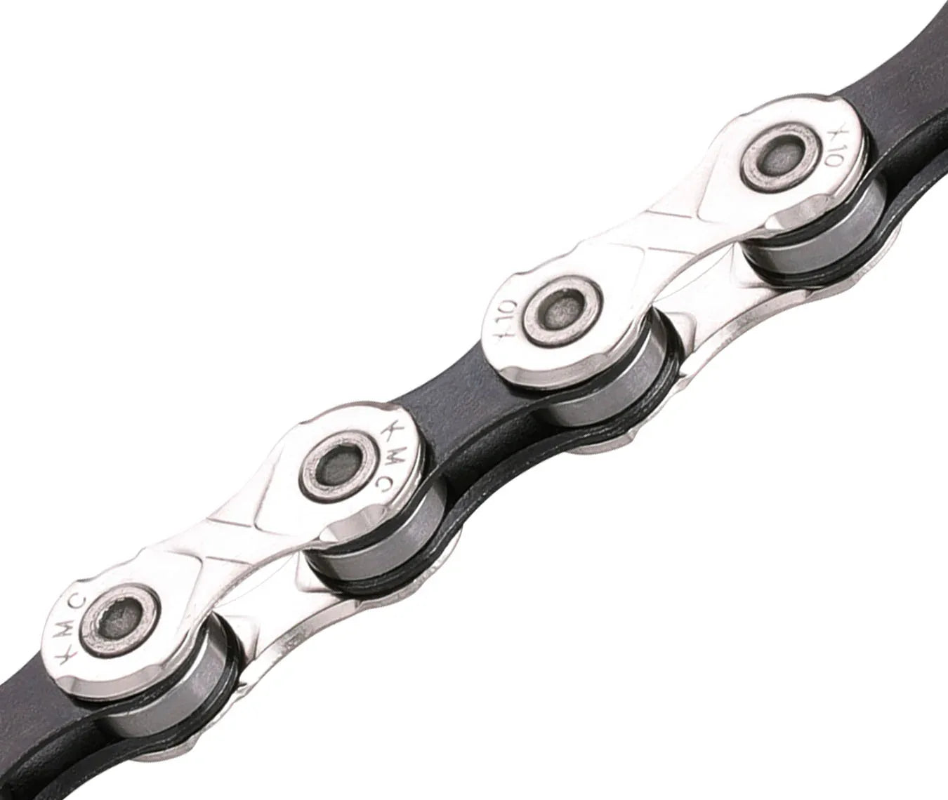שרשרת אופניים ל-10 הילוכים KMC X10 - Bikes Online