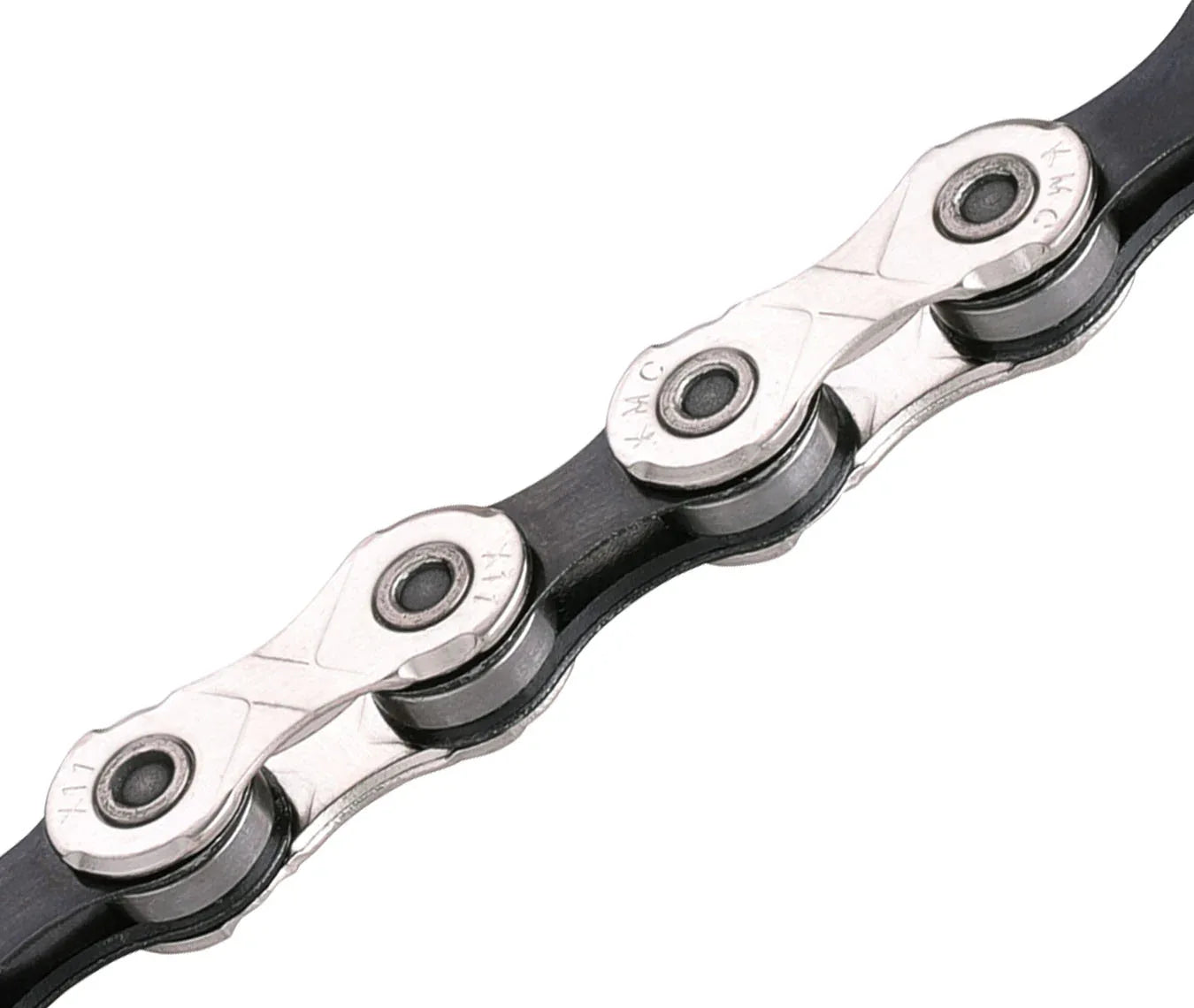 שרשרת אופניים ל-11 הילוכים KMC X11 - Bikes Online