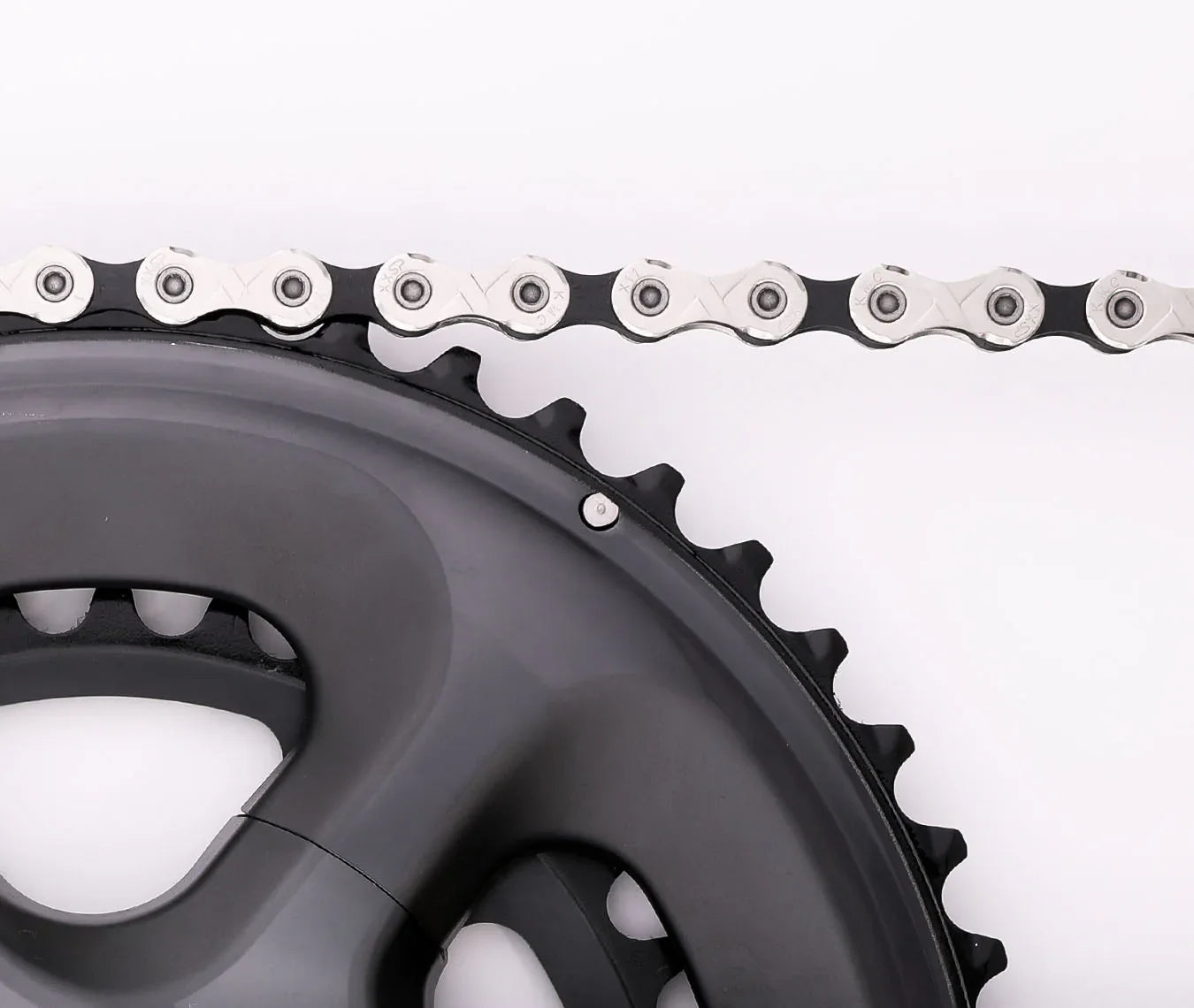 שרשרת אופניים ל-10 הילוכים KMC X10 - Bikes Online