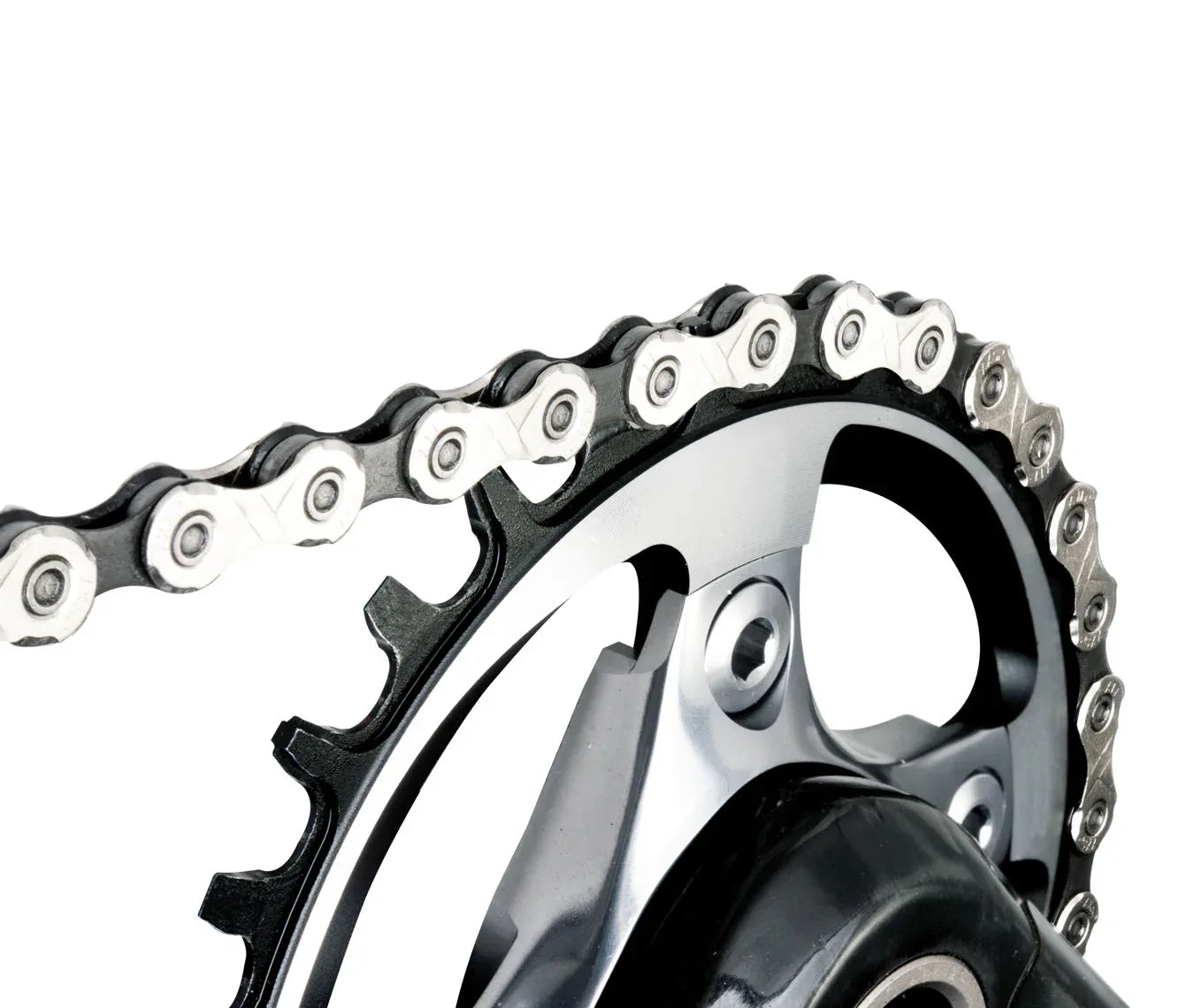 שרשרת אופניים ל-10 הילוכים KMC X10 - Bikes Online