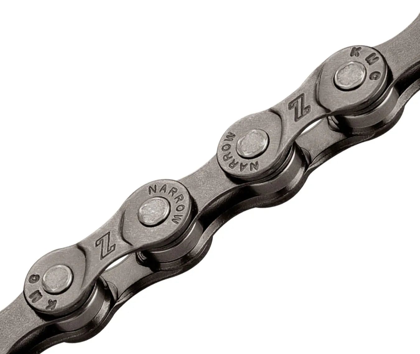 שרשרת אופניים ל-8 הילוכים KMC Z8.1 - Bikes Online