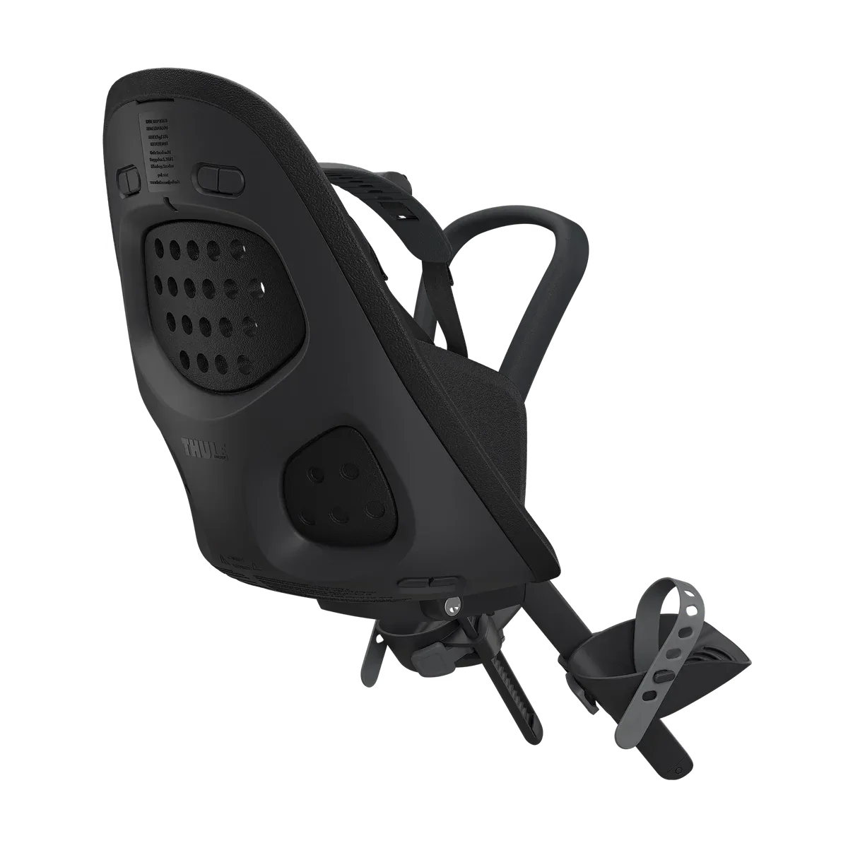 כסא קדמי לילד Yepp 2 Mini - Bikes Online