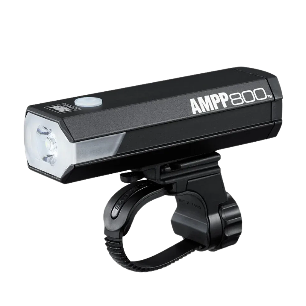 פנס לאופניים CATEYE AMPP800 - Bikes Online