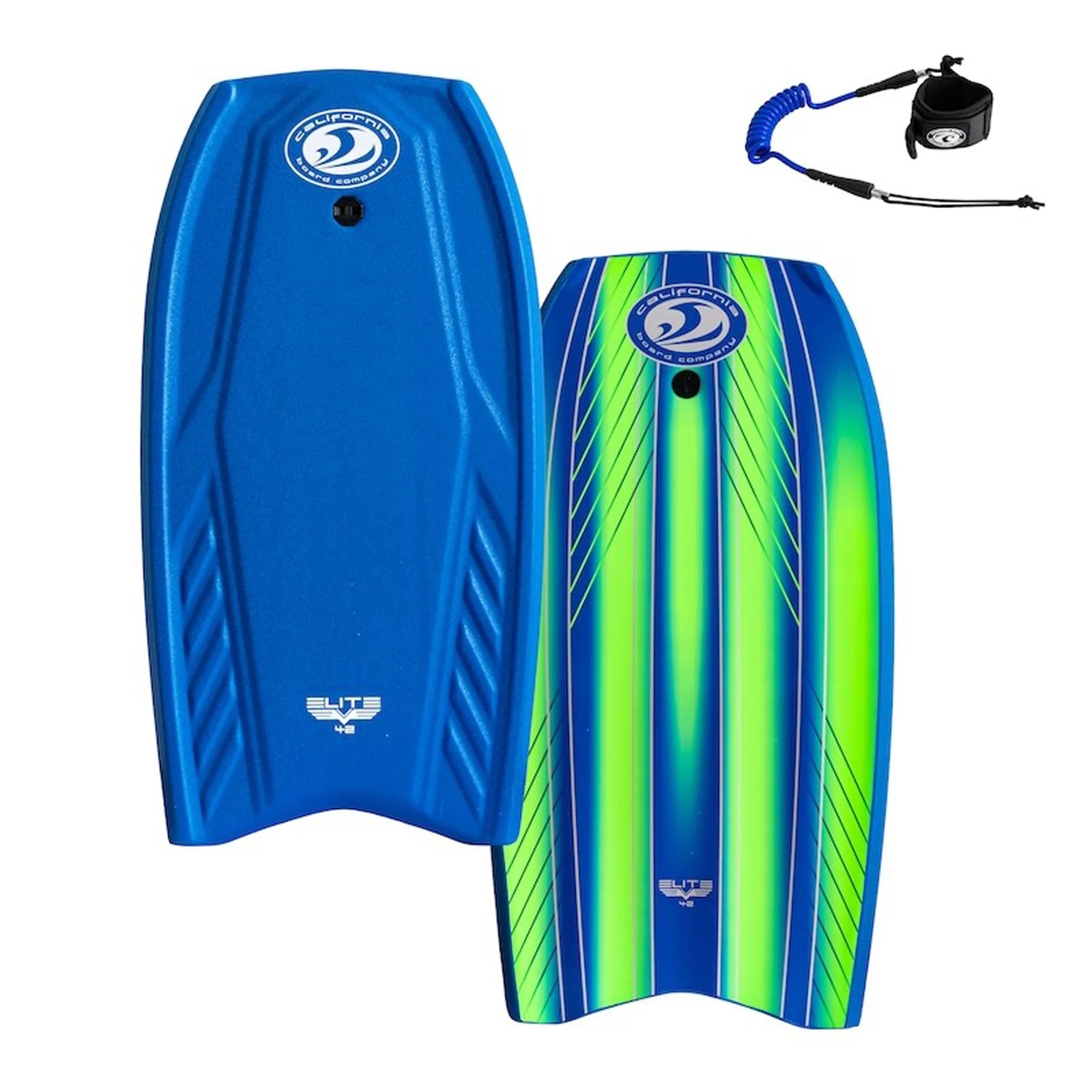 גלשן בוגי CBC Bodyboard Elite 42