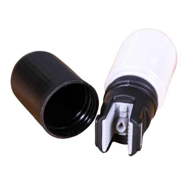 משמנת שרשרת לוברטה Luberetta ריידר RYDER