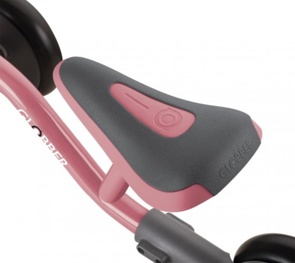 אופני איזון ללמידה 3 גלגלים לילדים גלובר Globber LEARNING BIKE