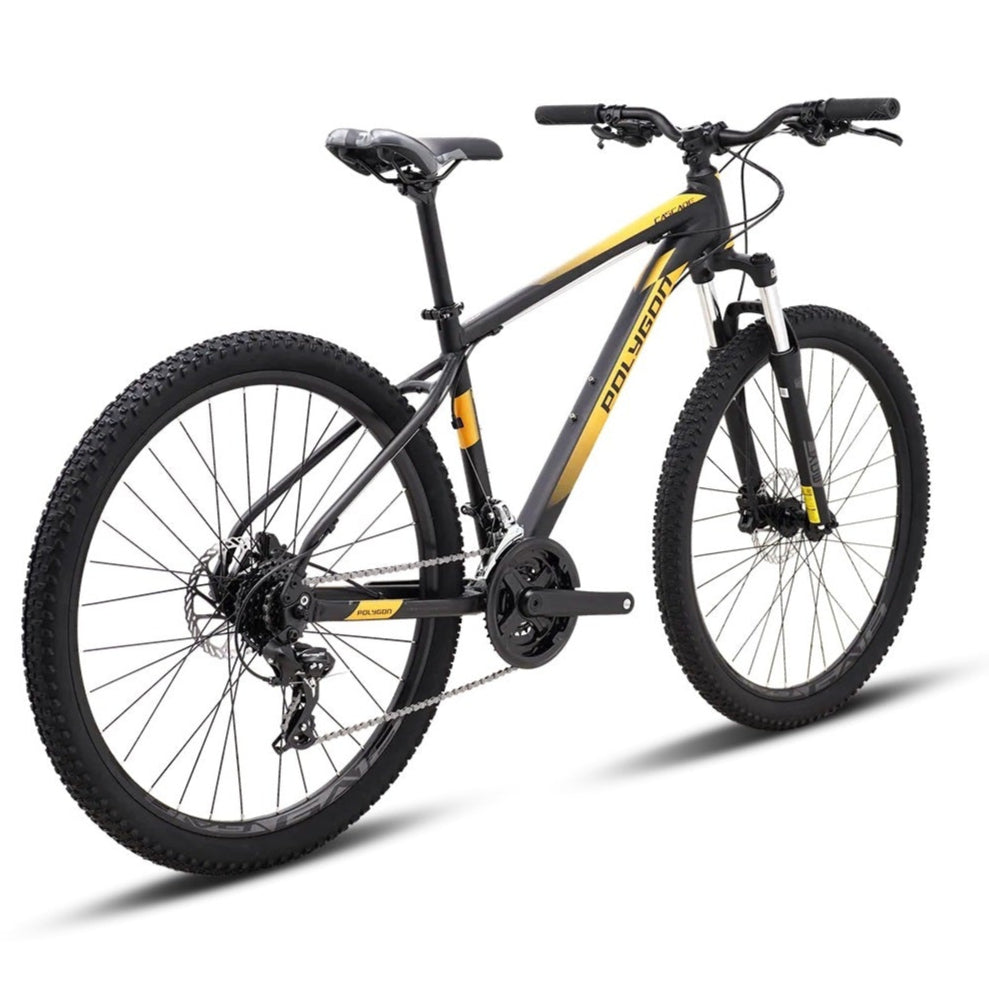 אופני הרים פוליגון "27.5 POLYGON Cascade 4 2025