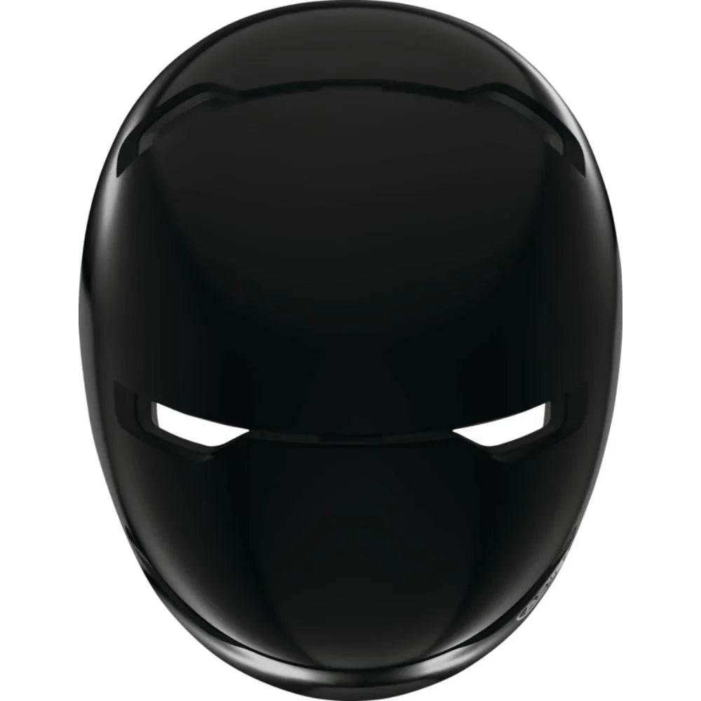 קסדה לאופניים אבוס 3 ABUS SCRAPER שחור - Bikes Online