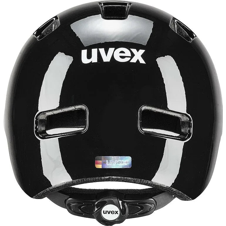 קסדת אופניים Uvex HLMT 4 שחור - Bikes Online