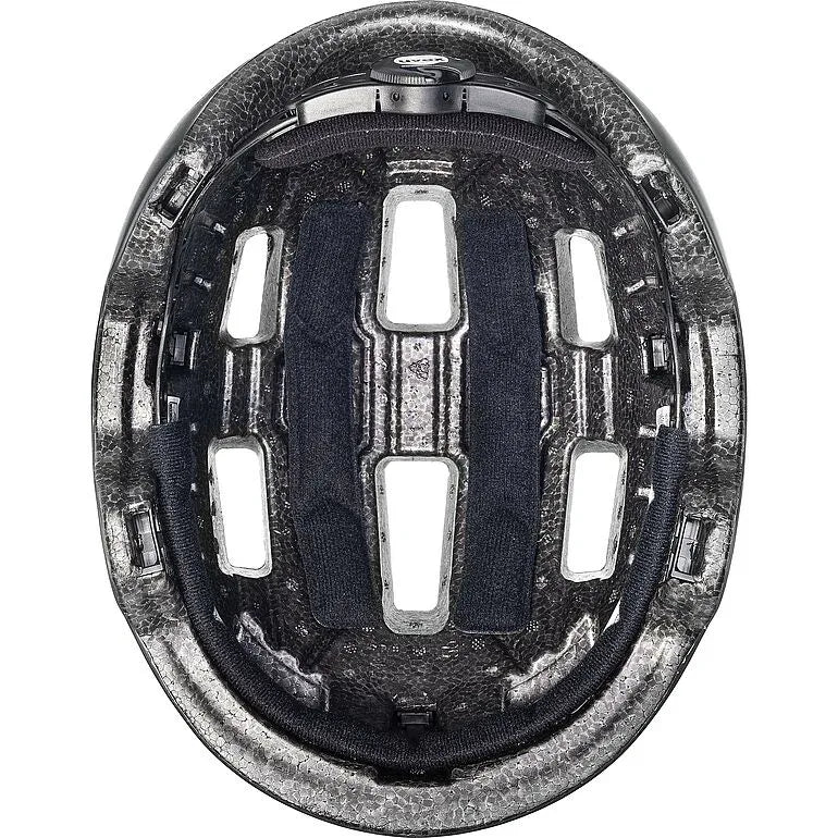 קסדת אופניים Uvex HLMT 4 שחור - Bikes Online