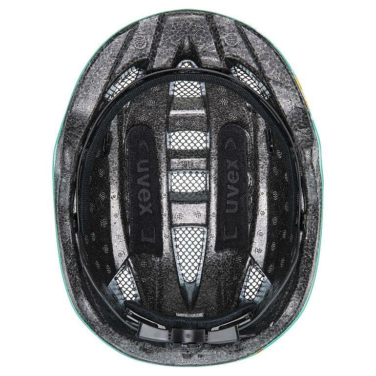 קסדה לילדים Uvex KID 2 ים - Bikes Online