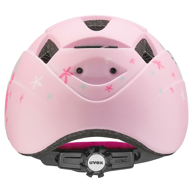 קסדה לילדים Uvex KID 2 cc חד קרן