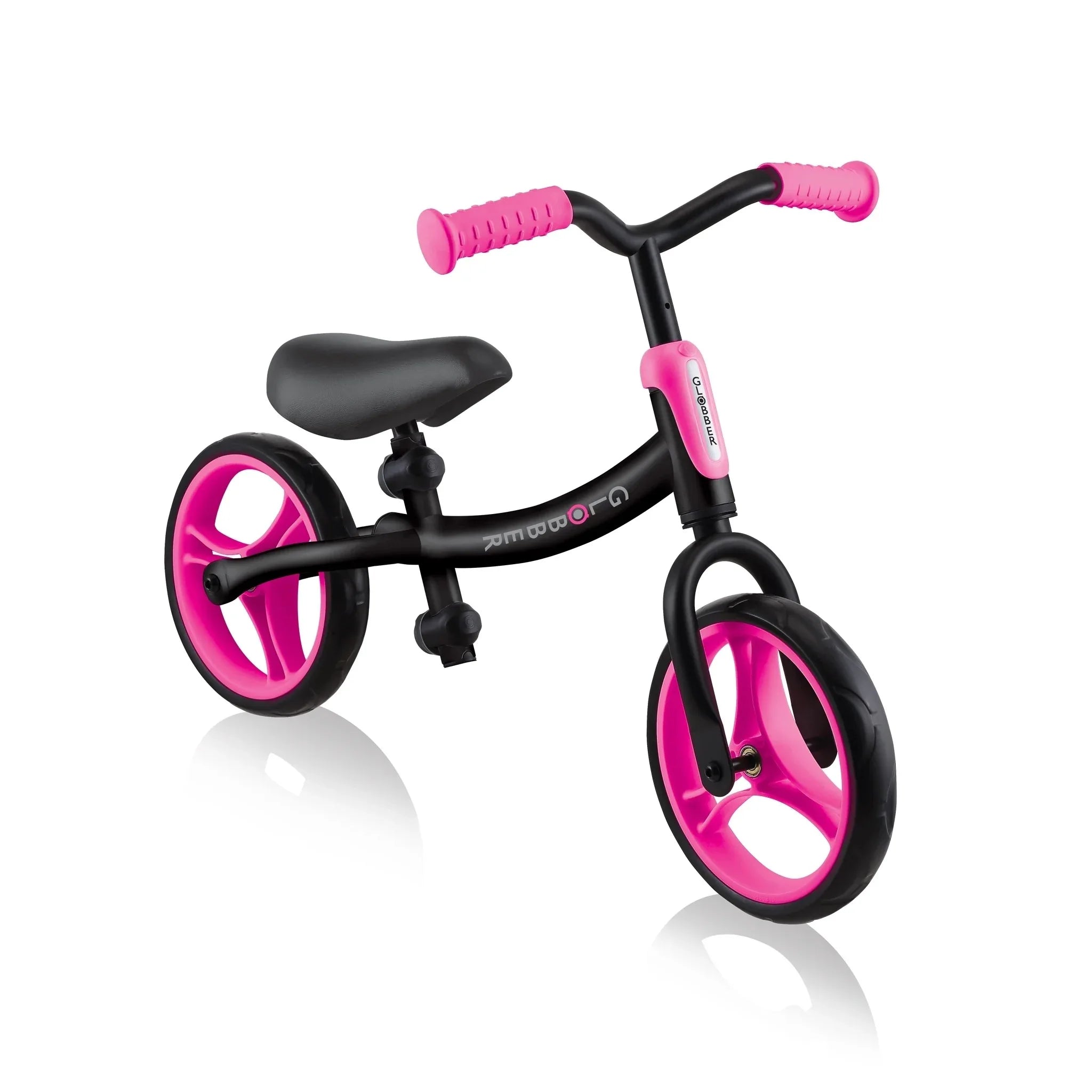 אופני איזון אופני אימון לילדים גלובר Globber Go Bike 2025 - Bikes Online