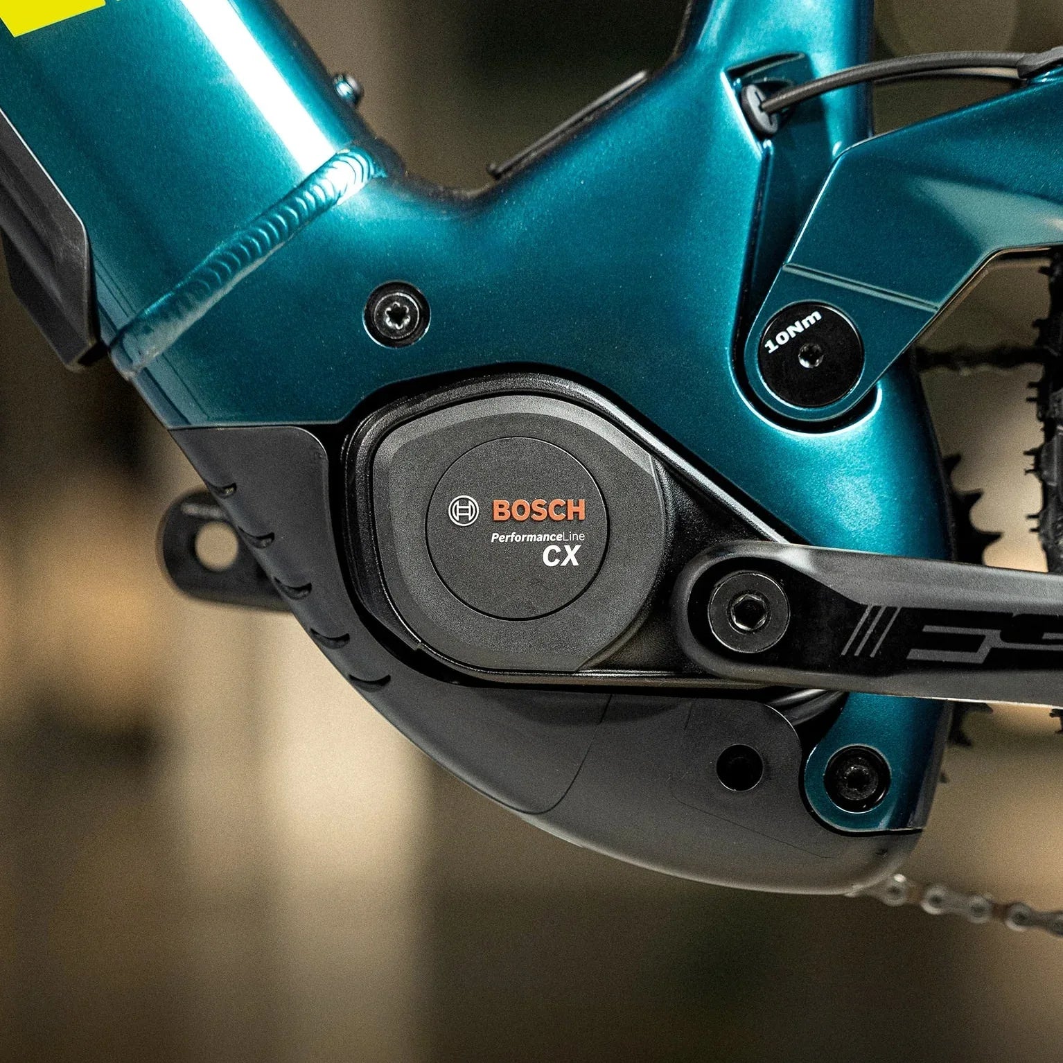 אופניים חשמליים Bianchi E-Vertic FX-Type 9.2 - Bikes Online