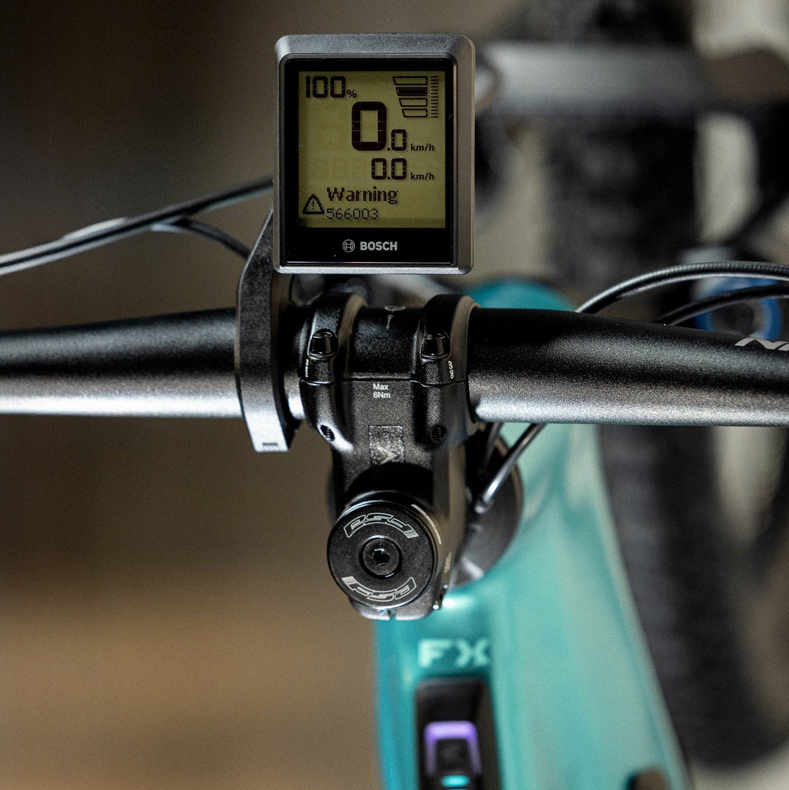 אופניים חשמליים Bianchi E-Vertic FX-Type 9.2