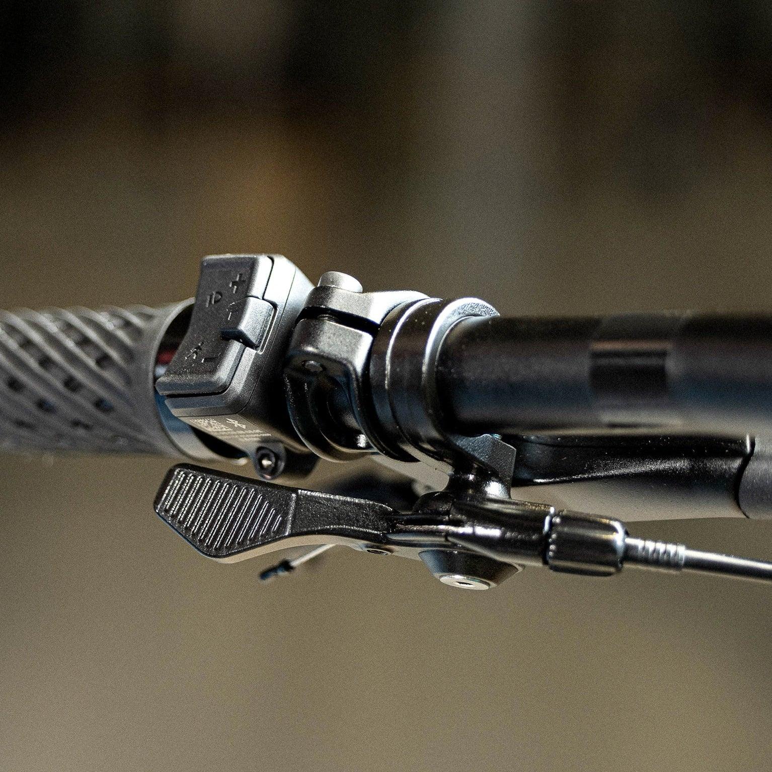 אופניים חשמליים Bianchi E-Vertic FX-Type 9.2 - Bikes Online