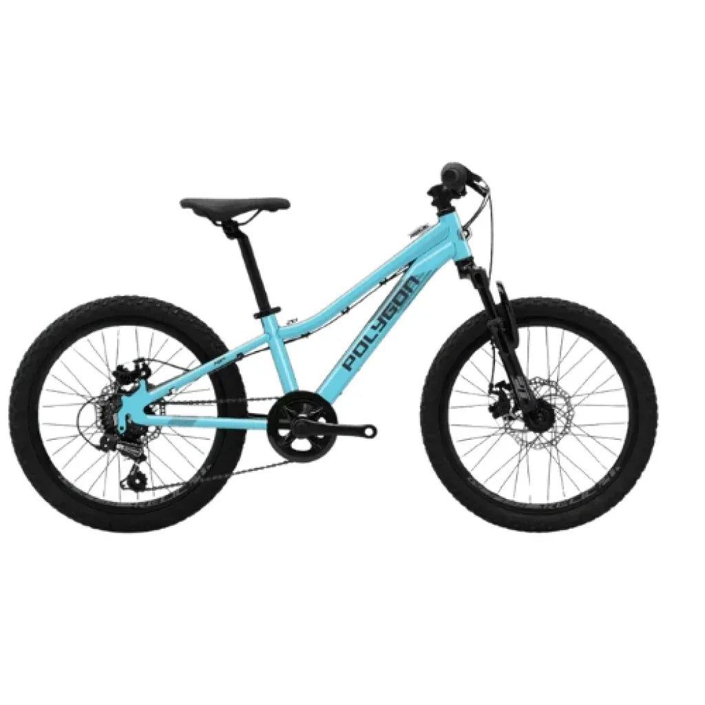 אופני הרים לילדים "20 Polygon Relic - Bikes Online