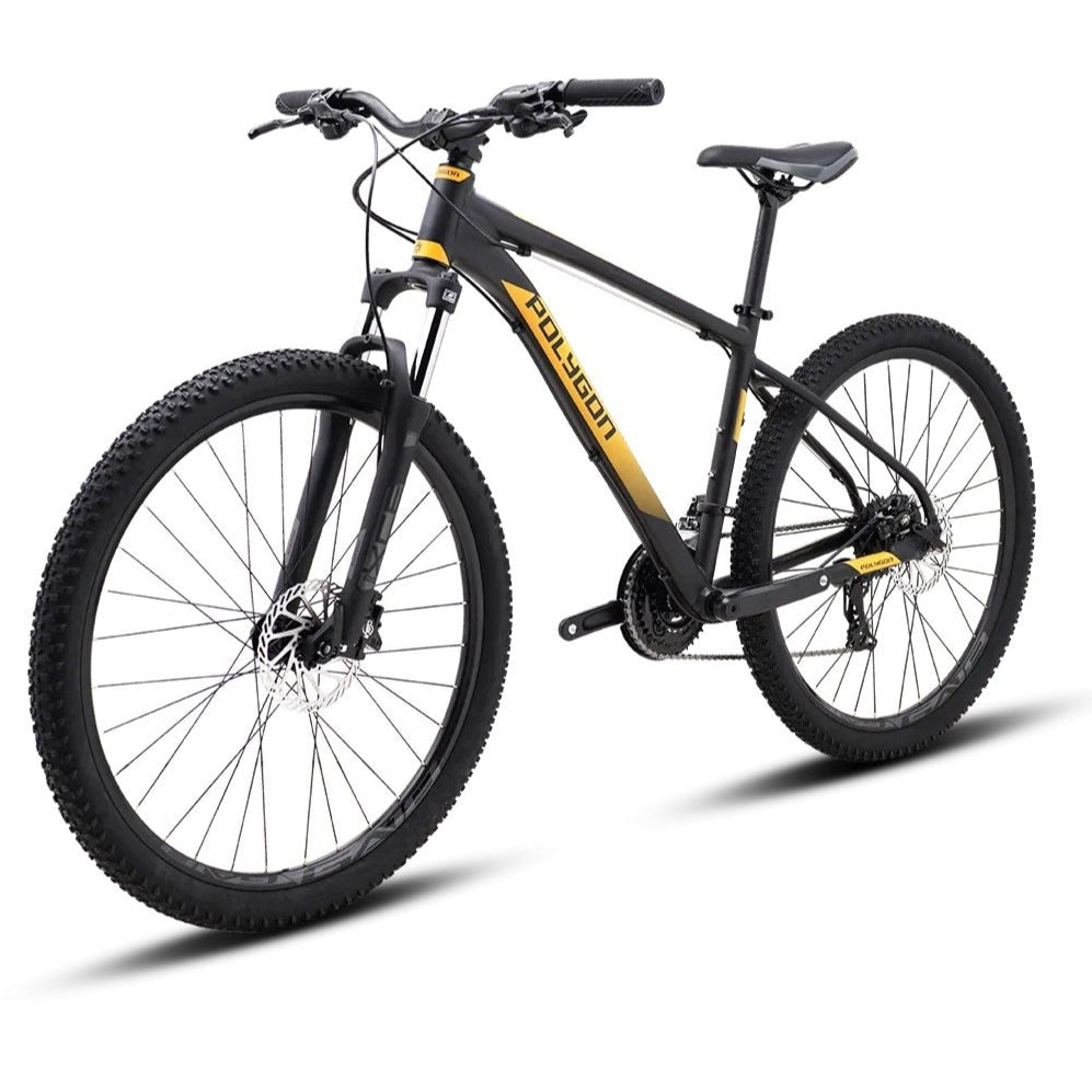 אופני הרים פוליגון "27.5 POLYGON Cascade 4 2025