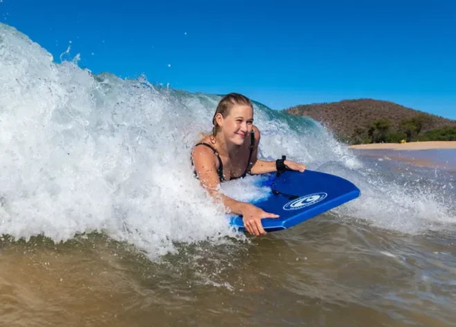 גלשן בוגי CBC Bodyboard Switch 42 - Bikes Online