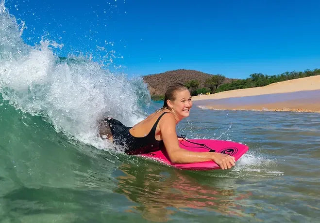 גלשן בוגי CBC Bodyboard Switch 42 - Bikes Online