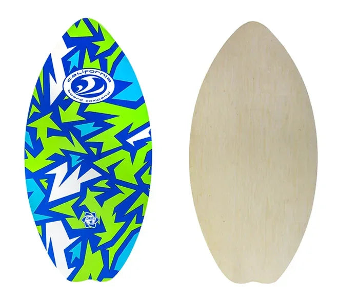 סקימבורד CBC Skimboard Wood 37.5 - Bikes Online